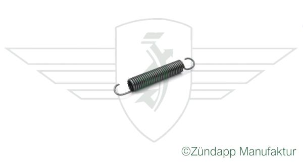 Tension spring original Zündapp manufacture